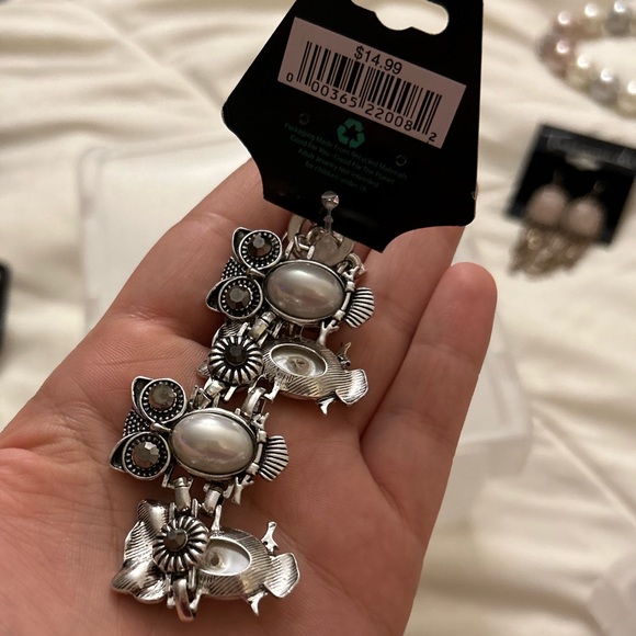 New Owl Bracelet 😍✨ - Picture 10 of 13